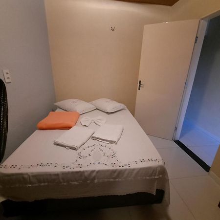 Apartamento Central Guaramiranga Bagian luar foto