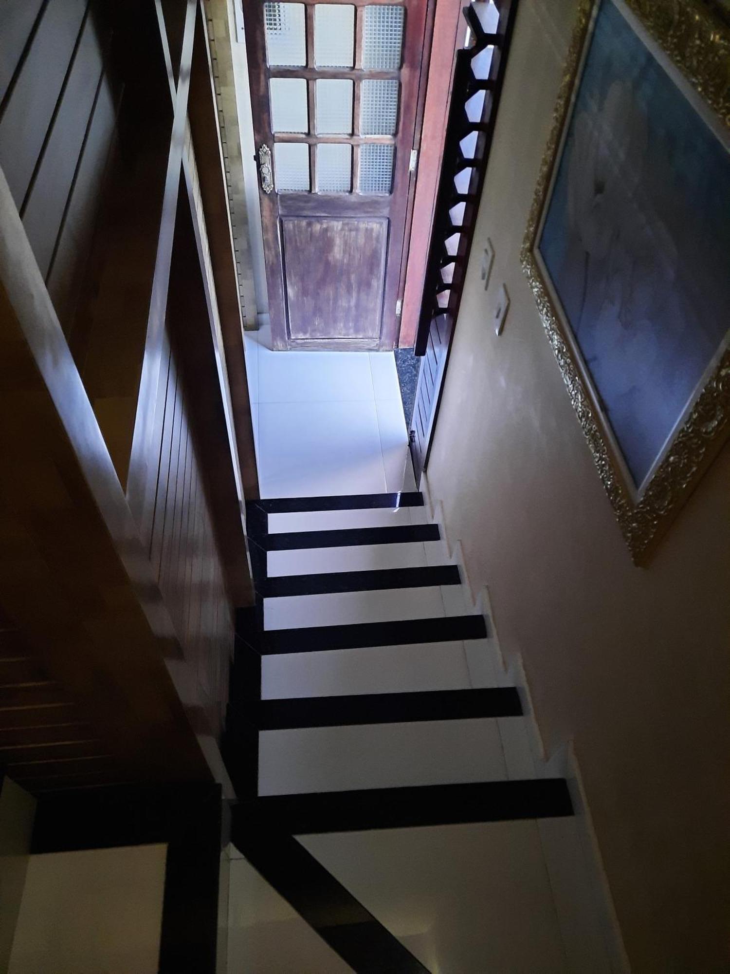 Apartamento Central Guaramiranga Bagian luar foto