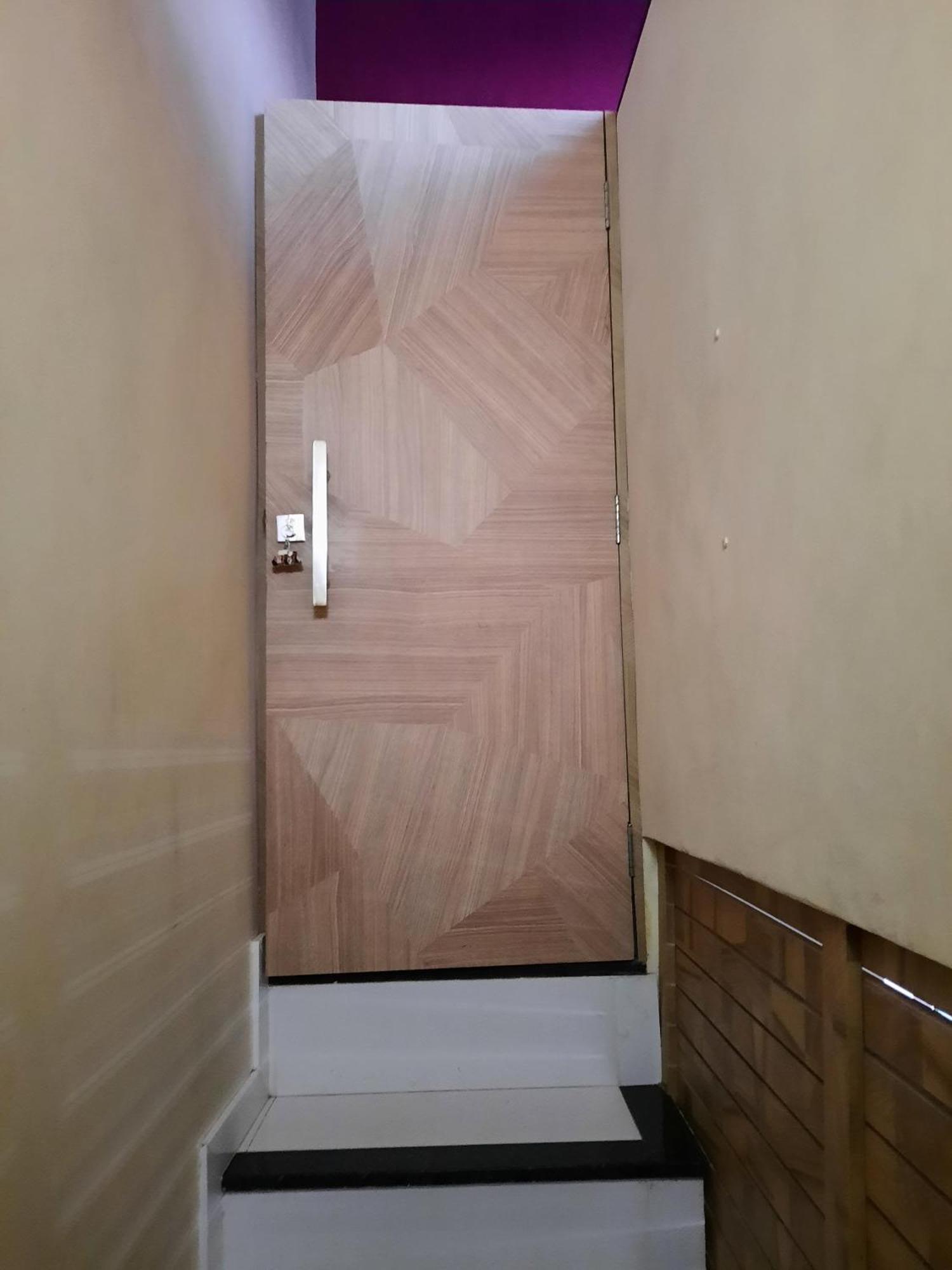 Apartamento Central Guaramiranga Bagian luar foto
