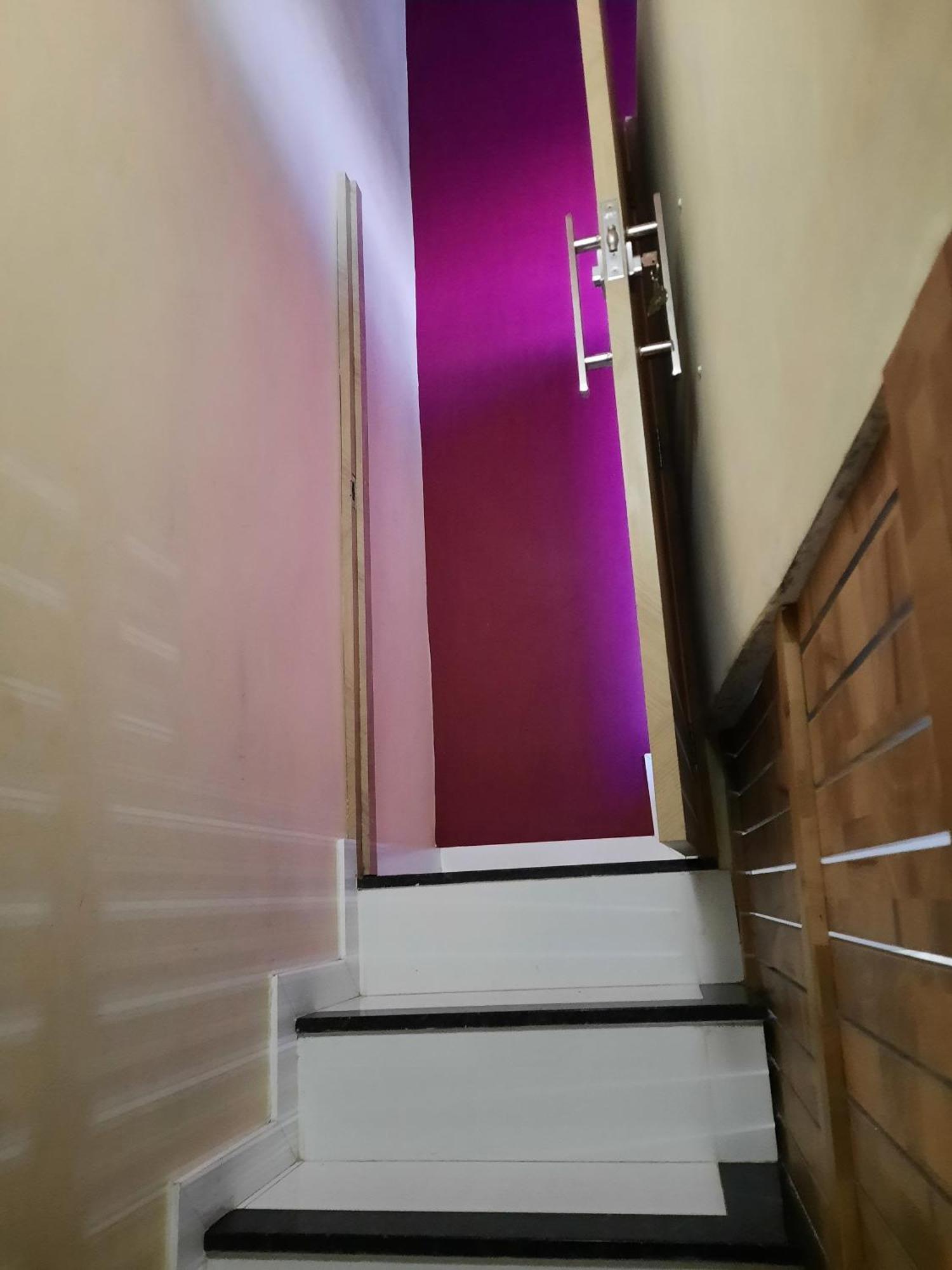 Apartamento Central Guaramiranga Bagian luar foto