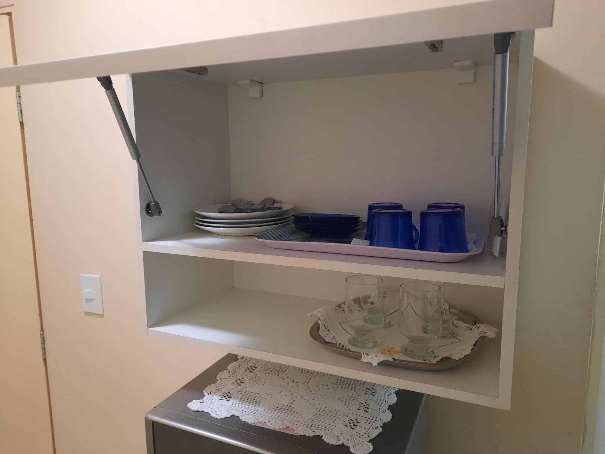 Apartamento Central Guaramiranga Bagian luar foto